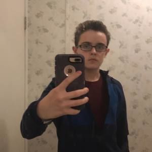 Meet your Posher, Rodney